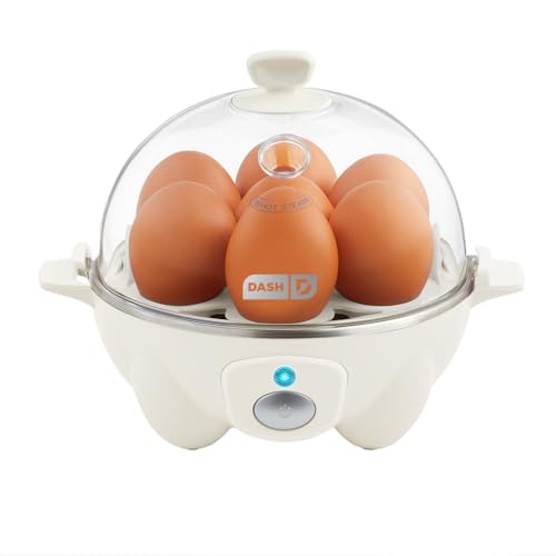best egg cooker for hard boiled eggs