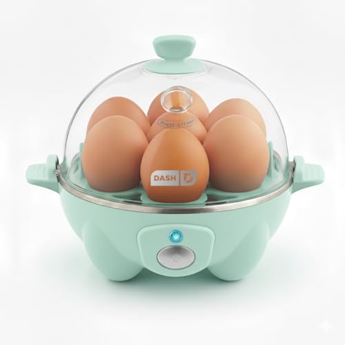 best egg cooker for hard boiled eggs