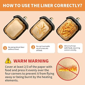 Safe use: temperature limits and placement