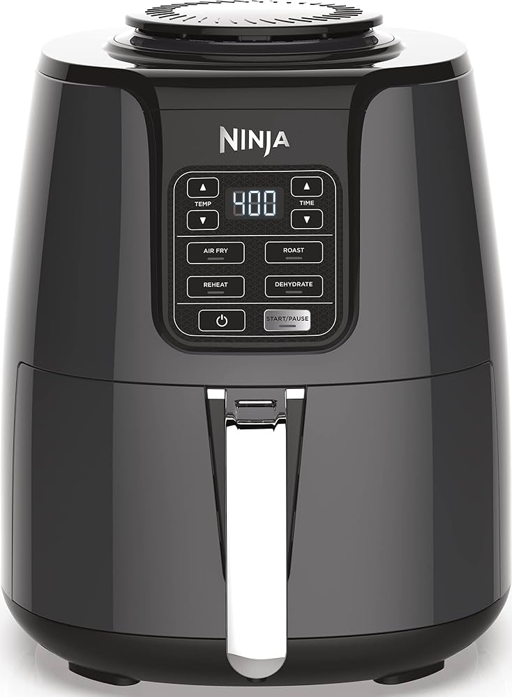 Why Change Wattage On Air Fryer