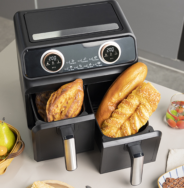 Why Do Air Fryers Cause Cancer