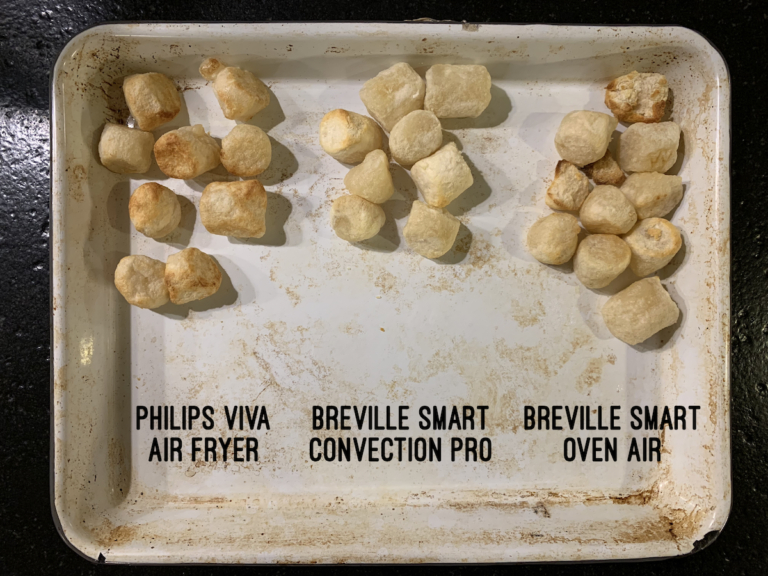 Why Air Fryer Is Better Than Oven