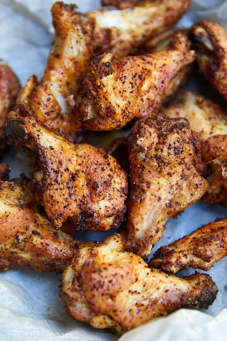 Why Is My Food Not Crispy In The Air Fryer