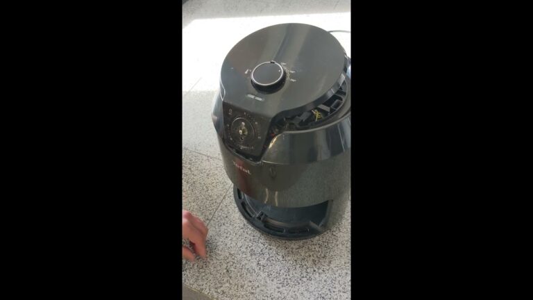 Why Is My Air Fryer Timer Not Working