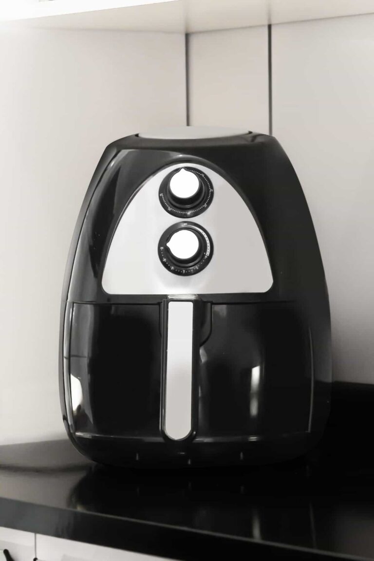 Why Won't My Air Fryer Turn On