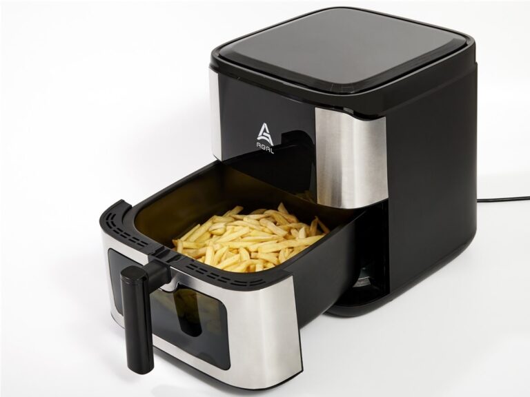 Why Was The Air Fryer Invented