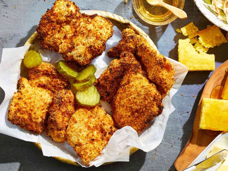 Why Is My Air Fryer Not Crisping Food