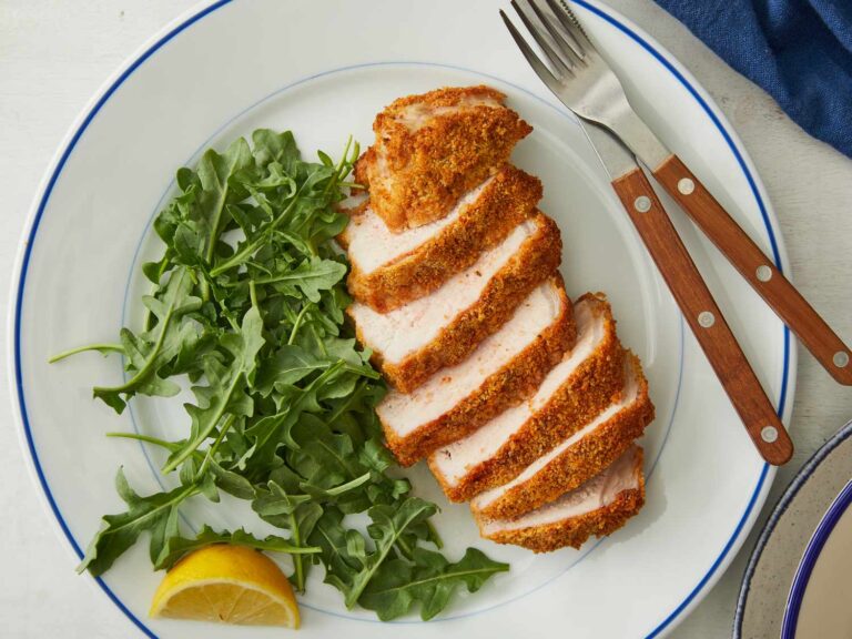 Air Fryer Pork Chops Time Per Side