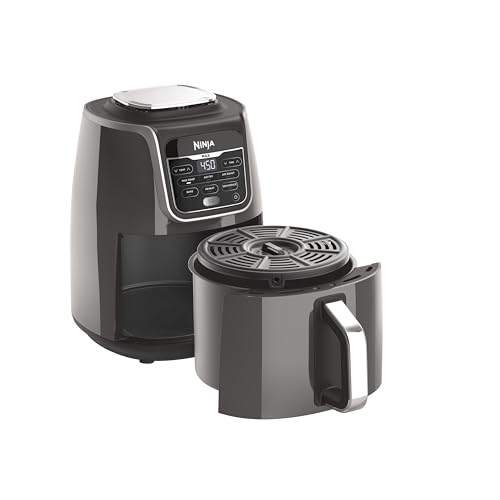 Ninja Air Fryer Max XL vs Cosori