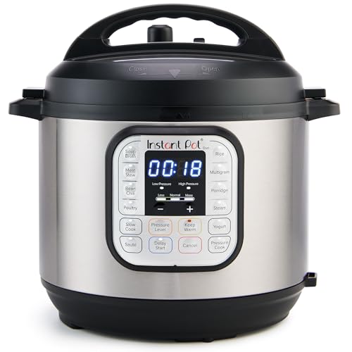 Instant Pot vs Ninja Air Fryer