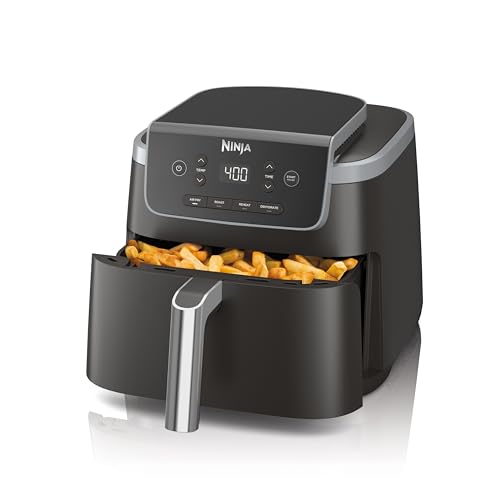 Ninja vs Oster Air Fryer