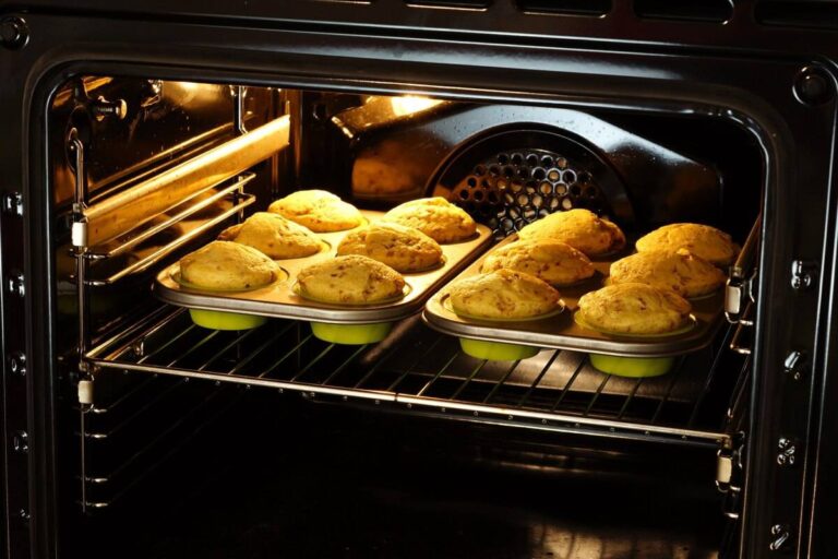 Is Air Fryer Food Healthier Than Oven Baked