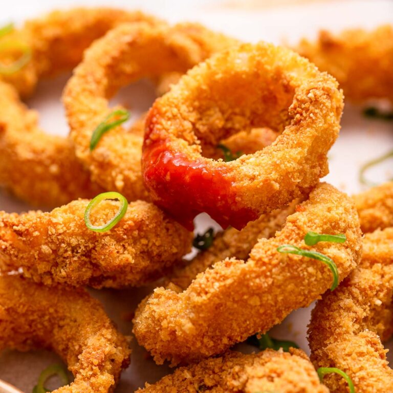 Air Fryer Keto Recipes Low Carb