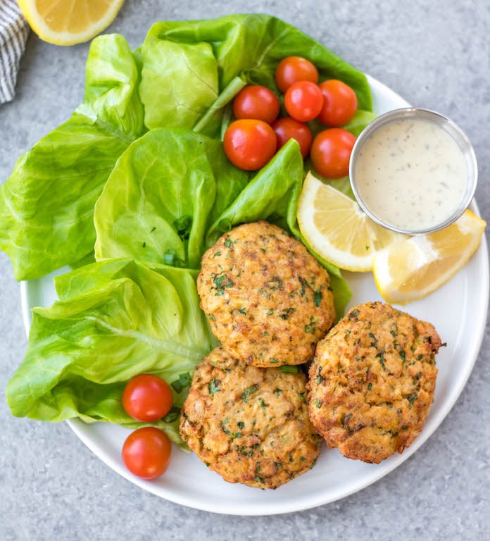Air Fryer Whole30 Recipes