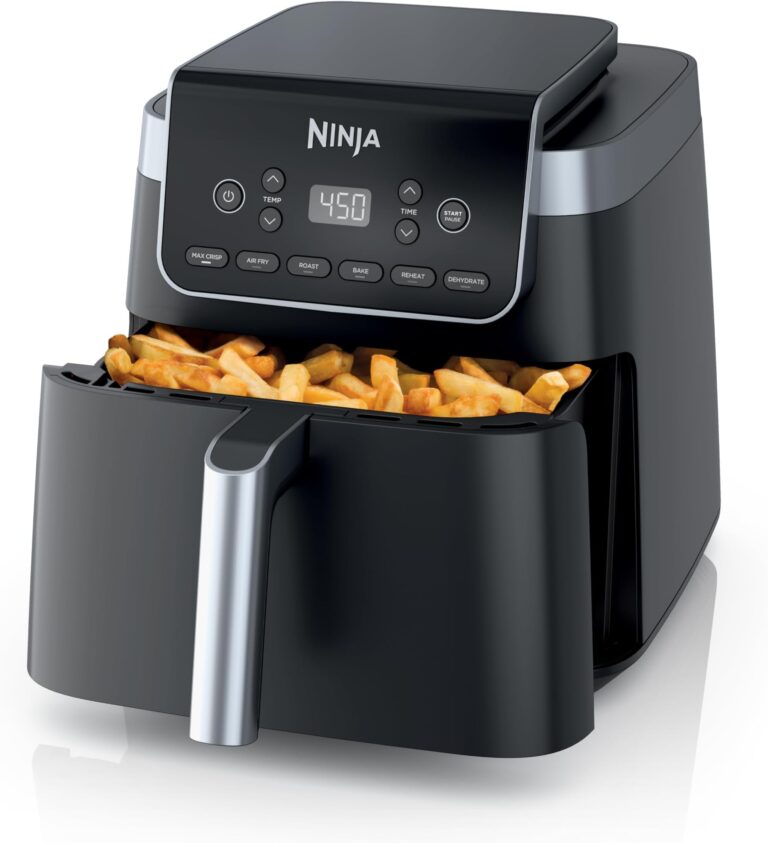 What Can You Make In An Air Fryer