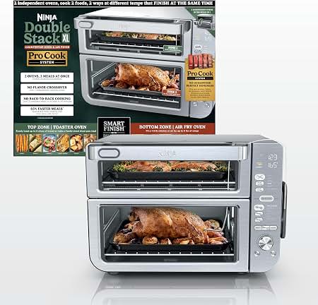 Is Broil And Air Fryer The Same