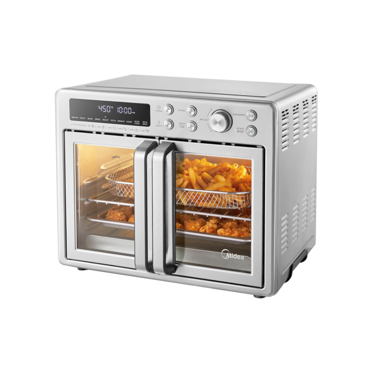 Healthy Non Toxic Air Fryer