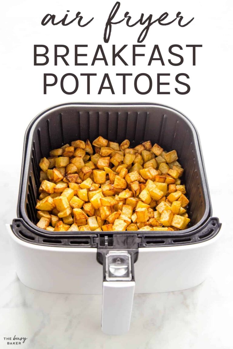 What Breakfast Can You Make In An Air Fryer