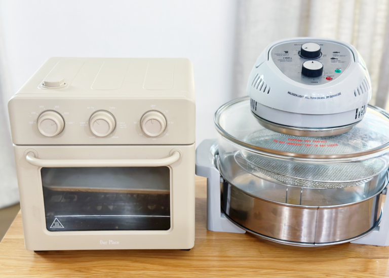 Teflon Free Air Fryer