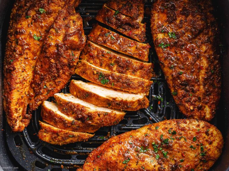 What Can An Air Fryer Cook