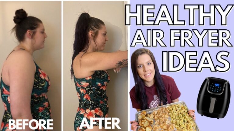 What To Do Before Using An Air Fryer