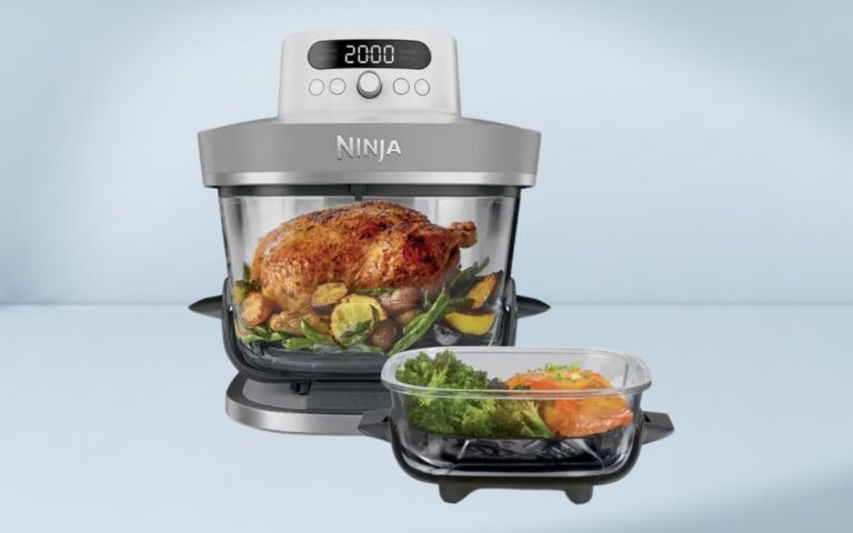 Low Tox Air Fryer