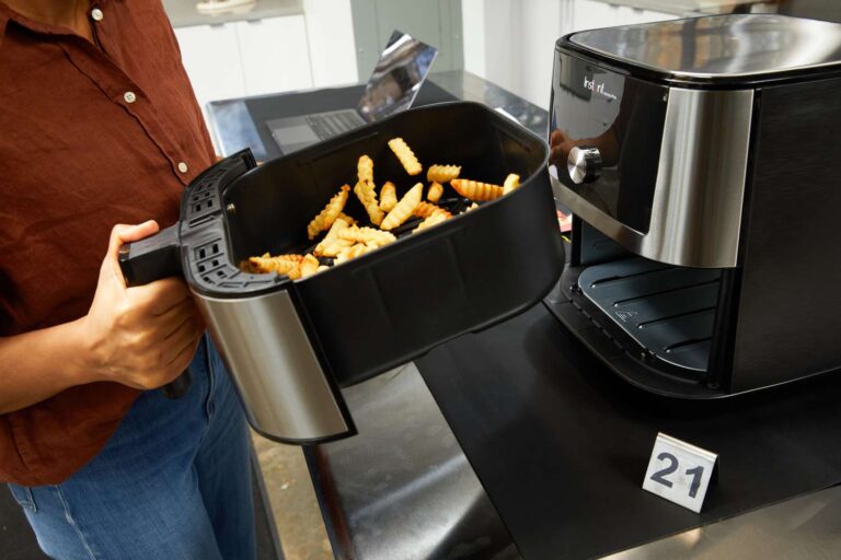Turbo Broiler Vs Air Fryer
