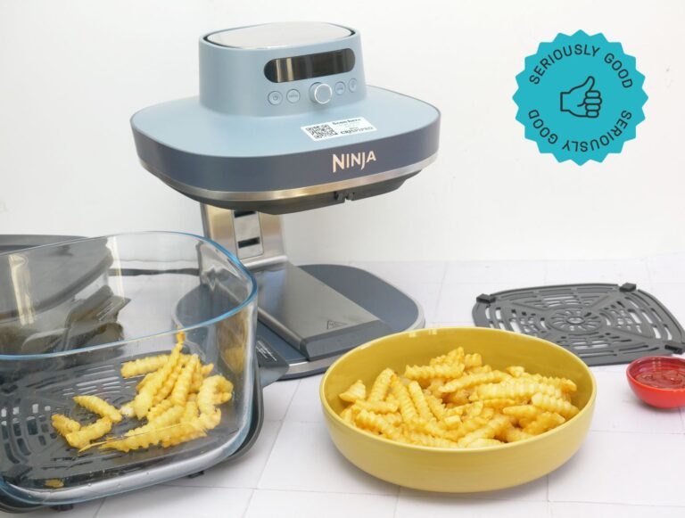 Glass Air Fryer Vs Regular Air Fryer