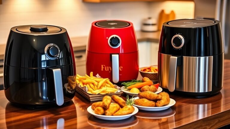 What To Use In An Air Fryer