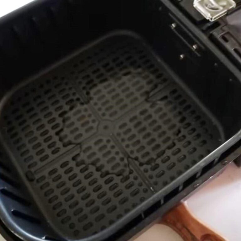 Can You Steam Food In An Air Fryer