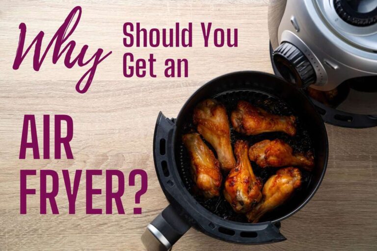 What Should I Cook First In My Air Fryer